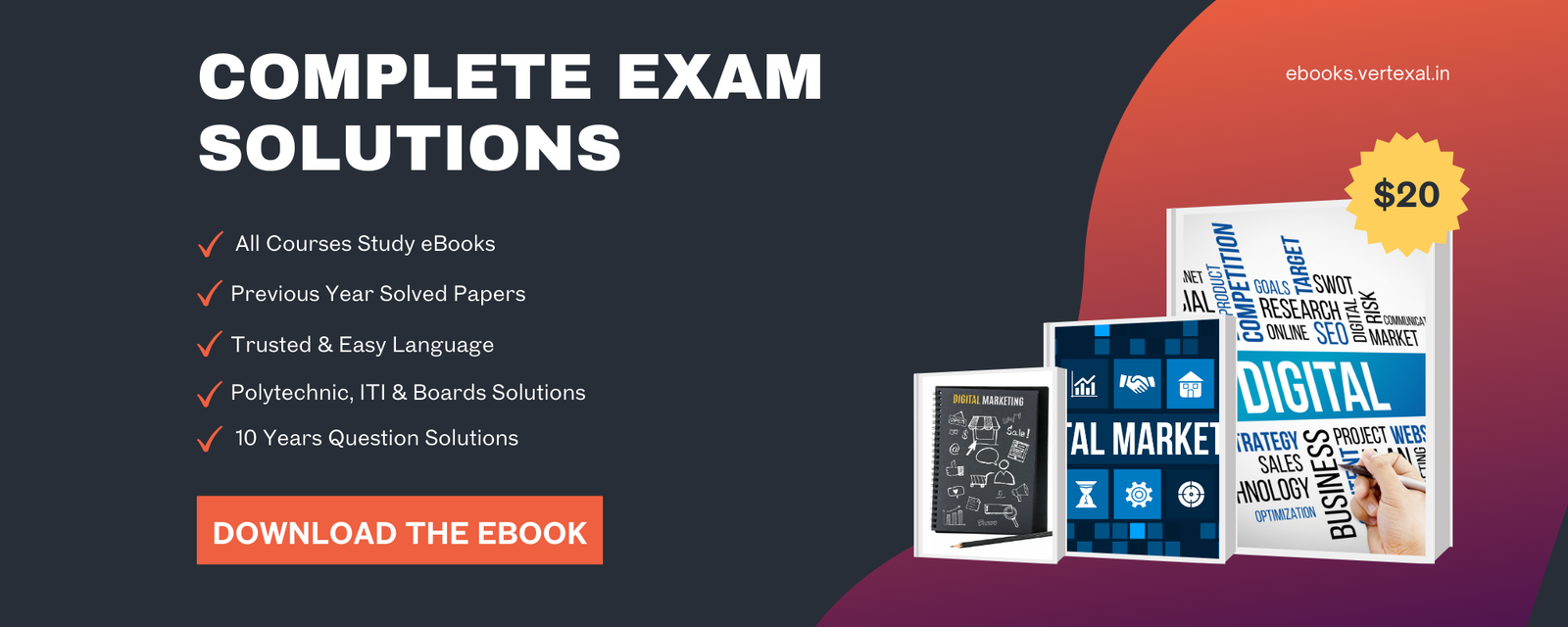 Vertexal eBooks Baner 1